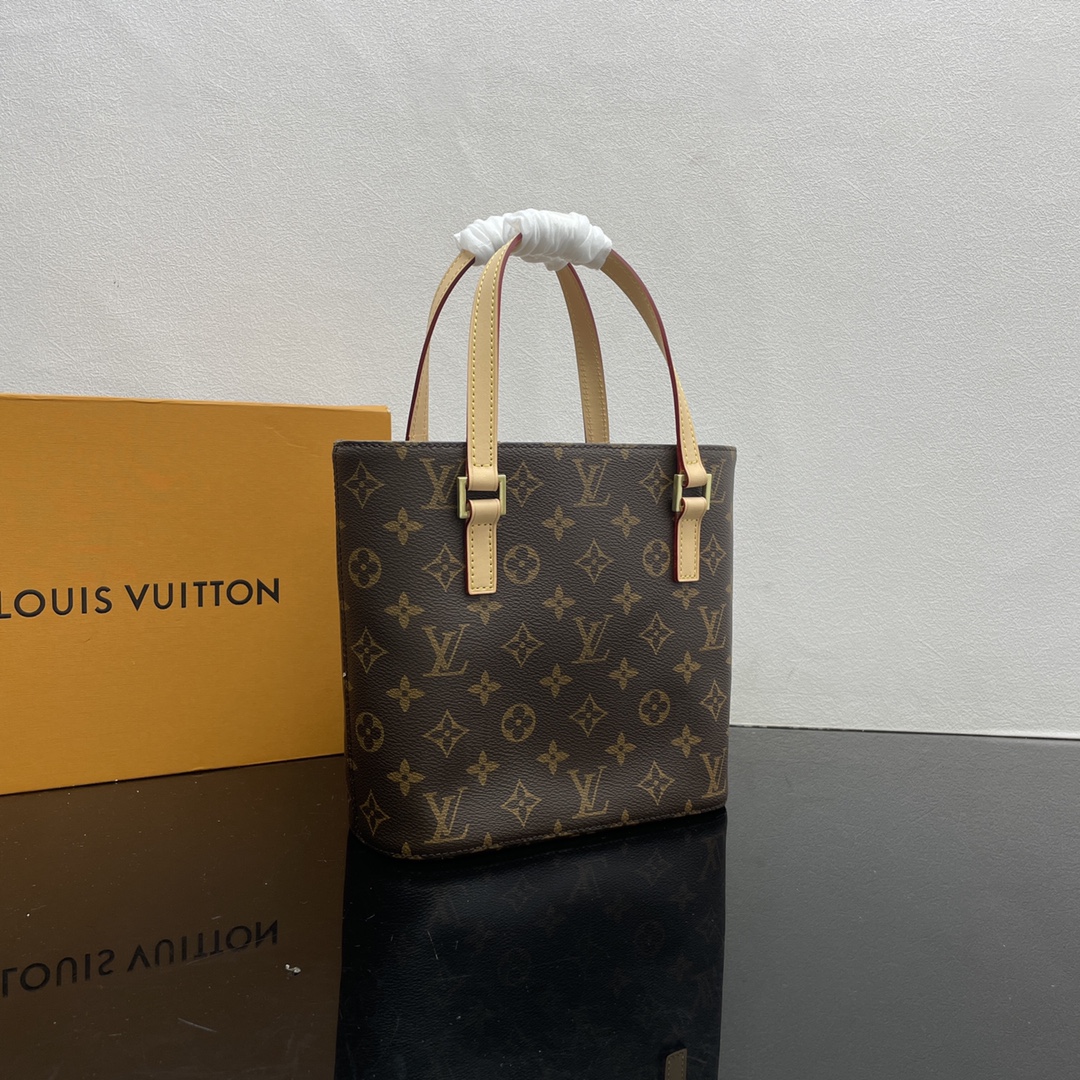 Louis Vuitton Shopping Bags